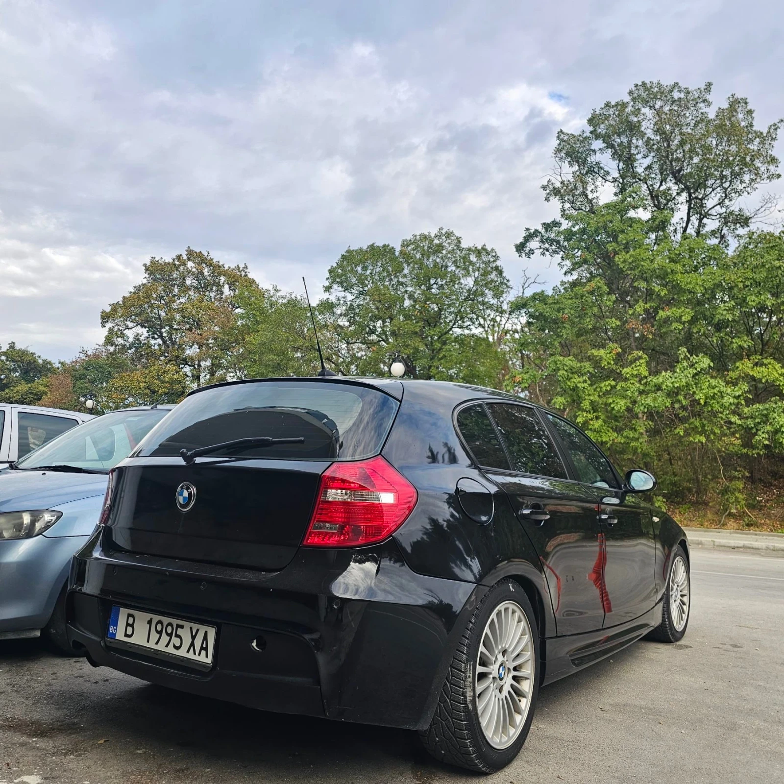 BMW 116  - изображение 4