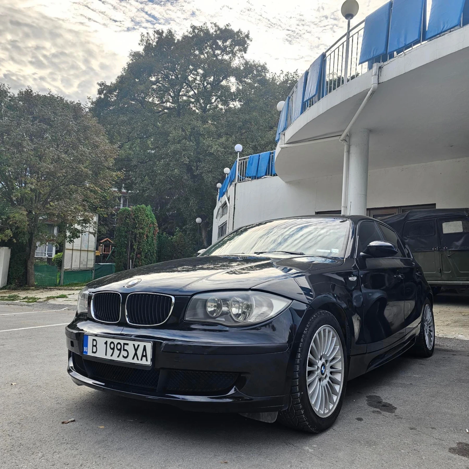 BMW 116  - изображение 2