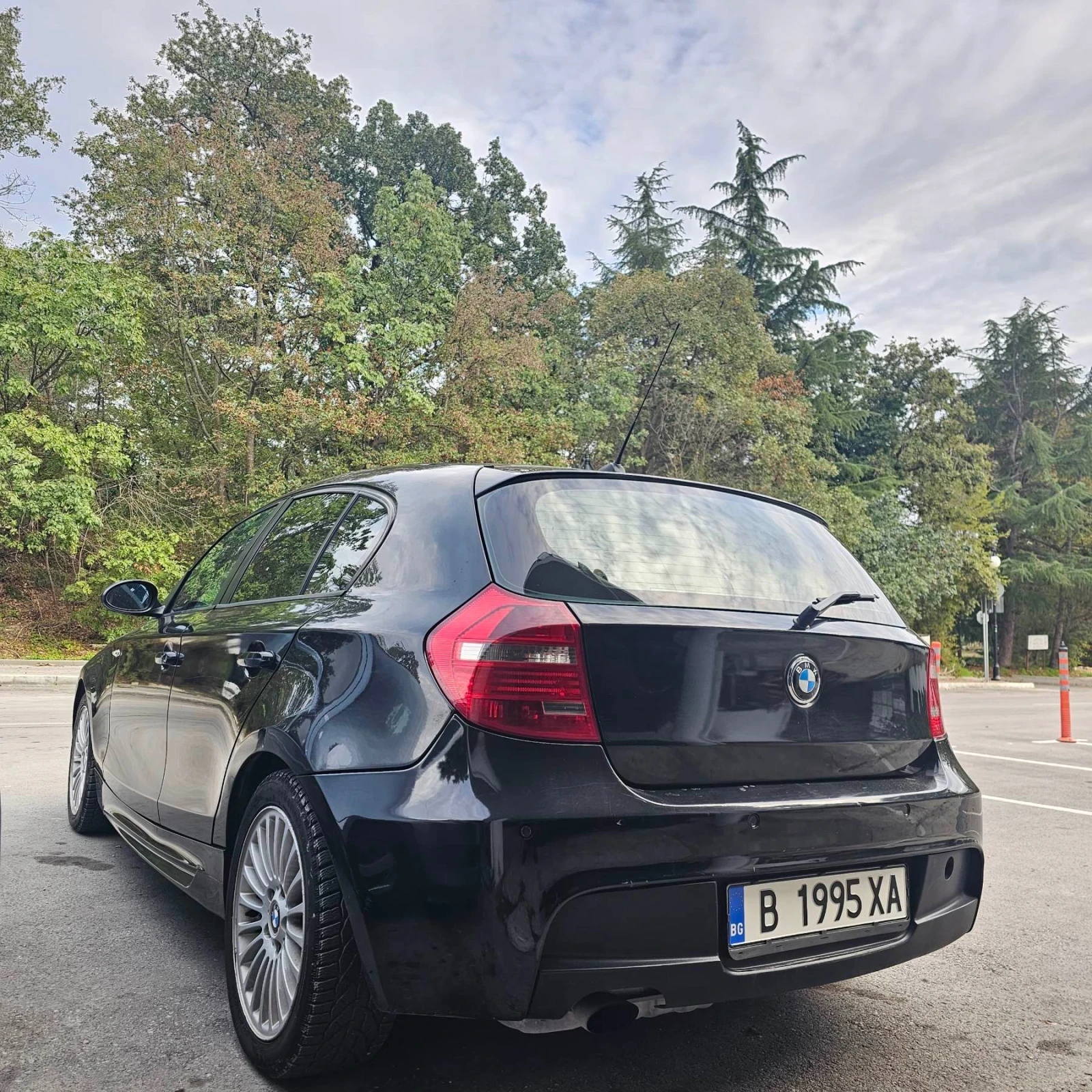 BMW 116  - изображение 5
