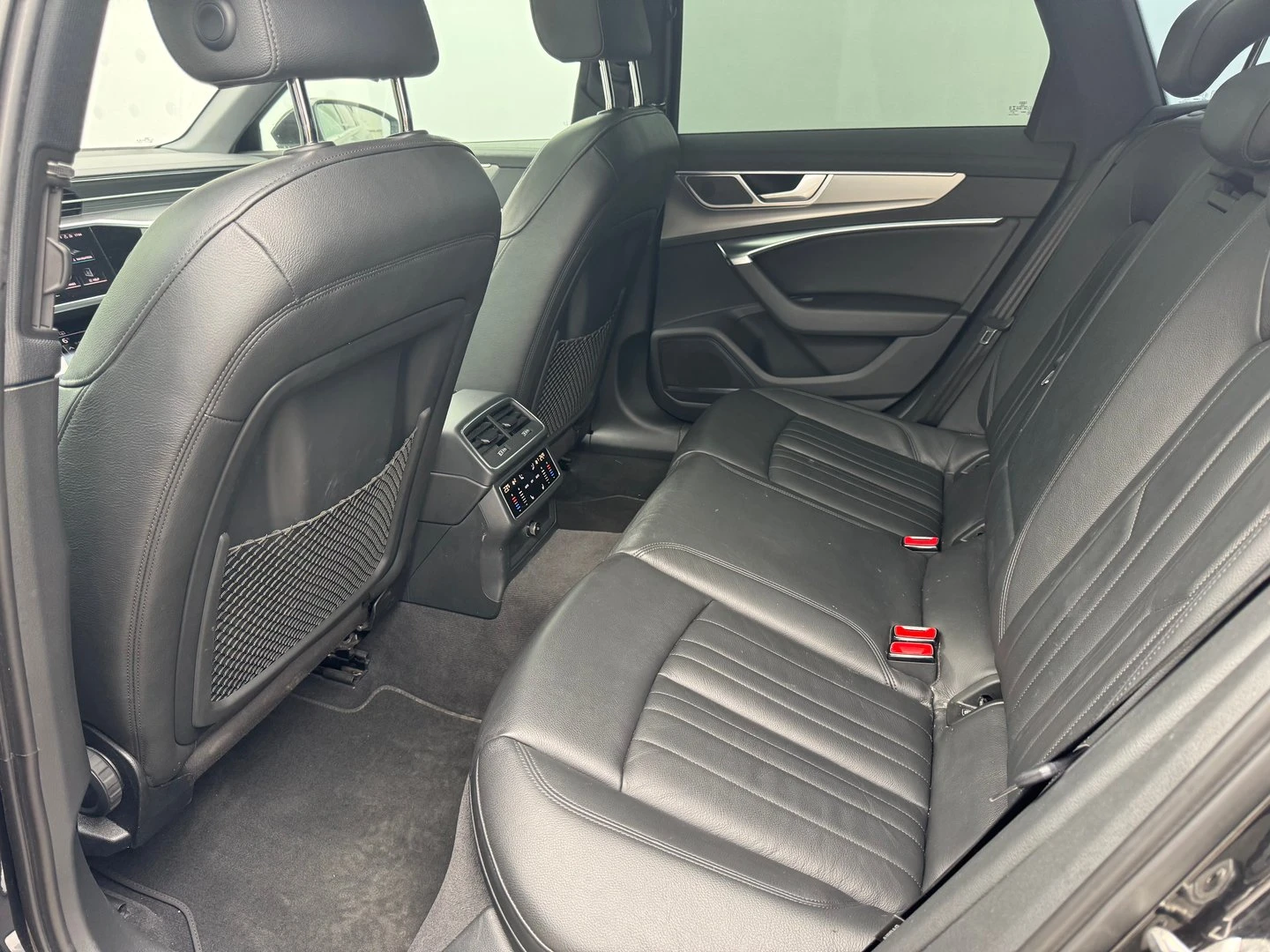 Audi A6 Design 50 TDI quattro | Mobile.bg � ����������� 10