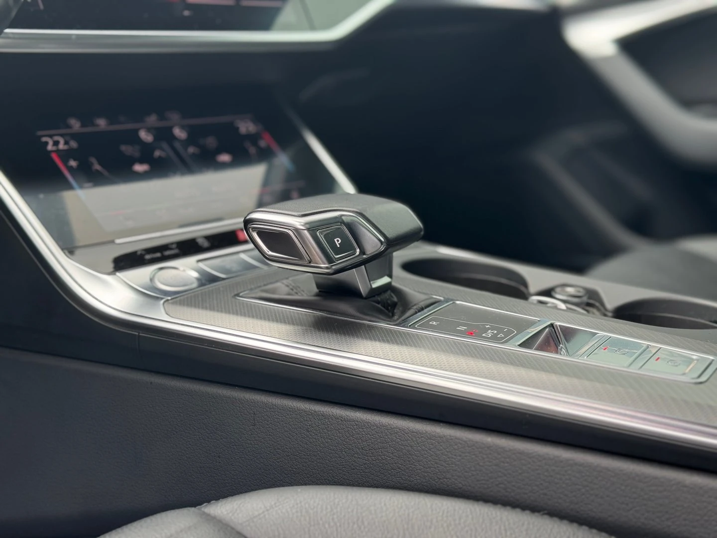 Audi A6 Design 50 TDI quattro | Mobile.bg � ����������� 7