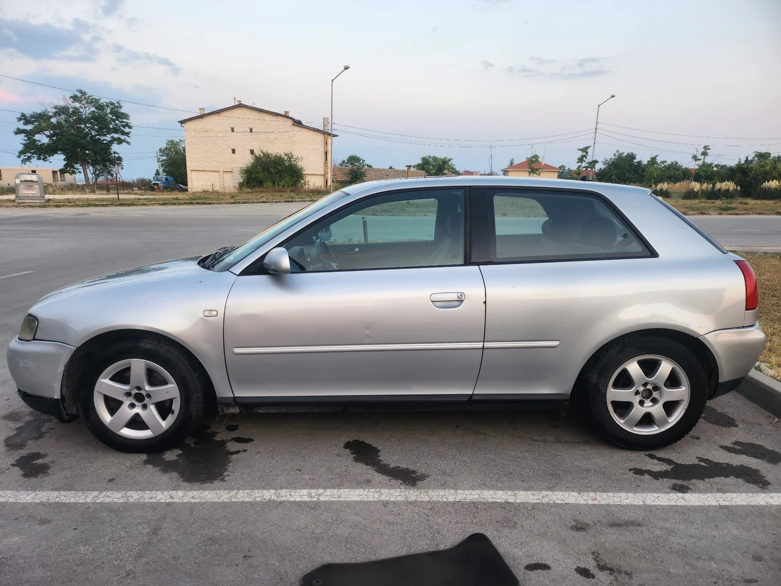 Audi A3  - изображение 3