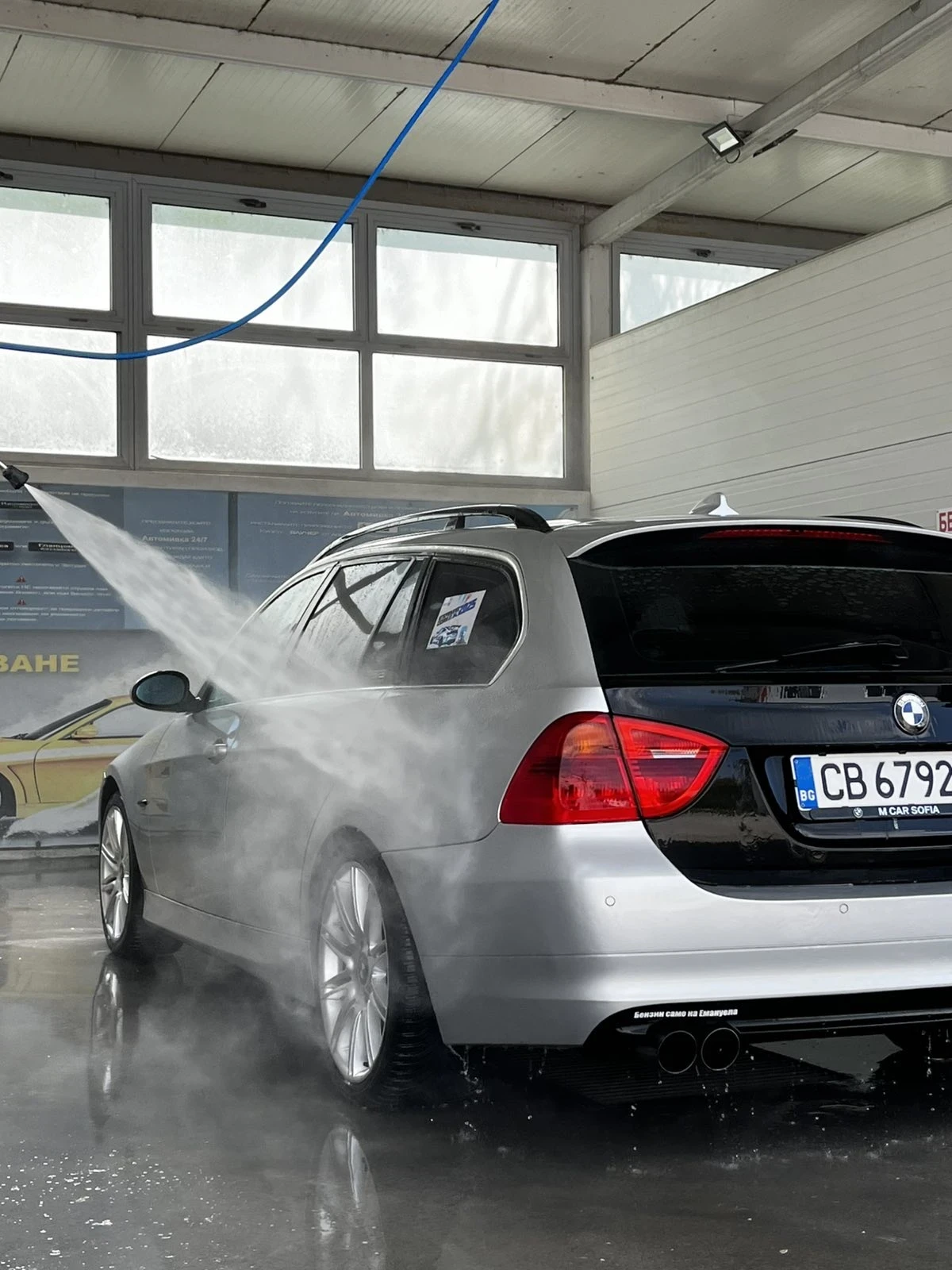 BMW 330  - изображение 5