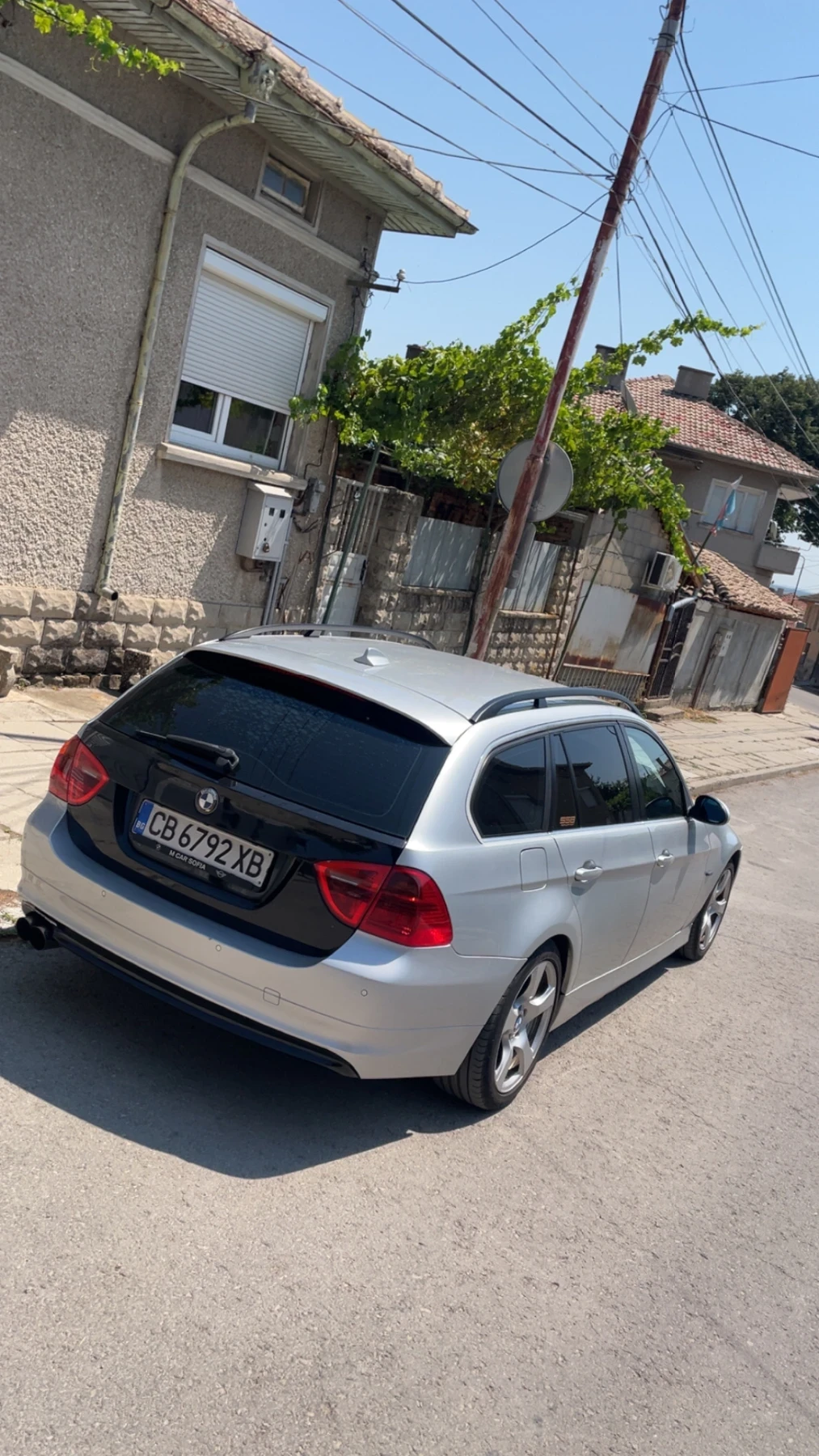BMW 330  - изображение 4