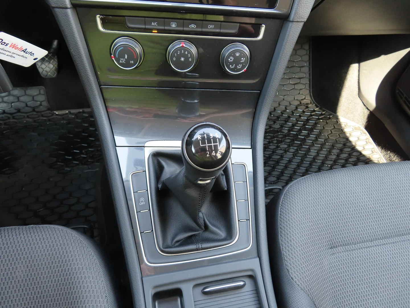 VW Golf Variant Comfortline 1.5TSI EVO BMT | Mobile.bg � ����������� 9