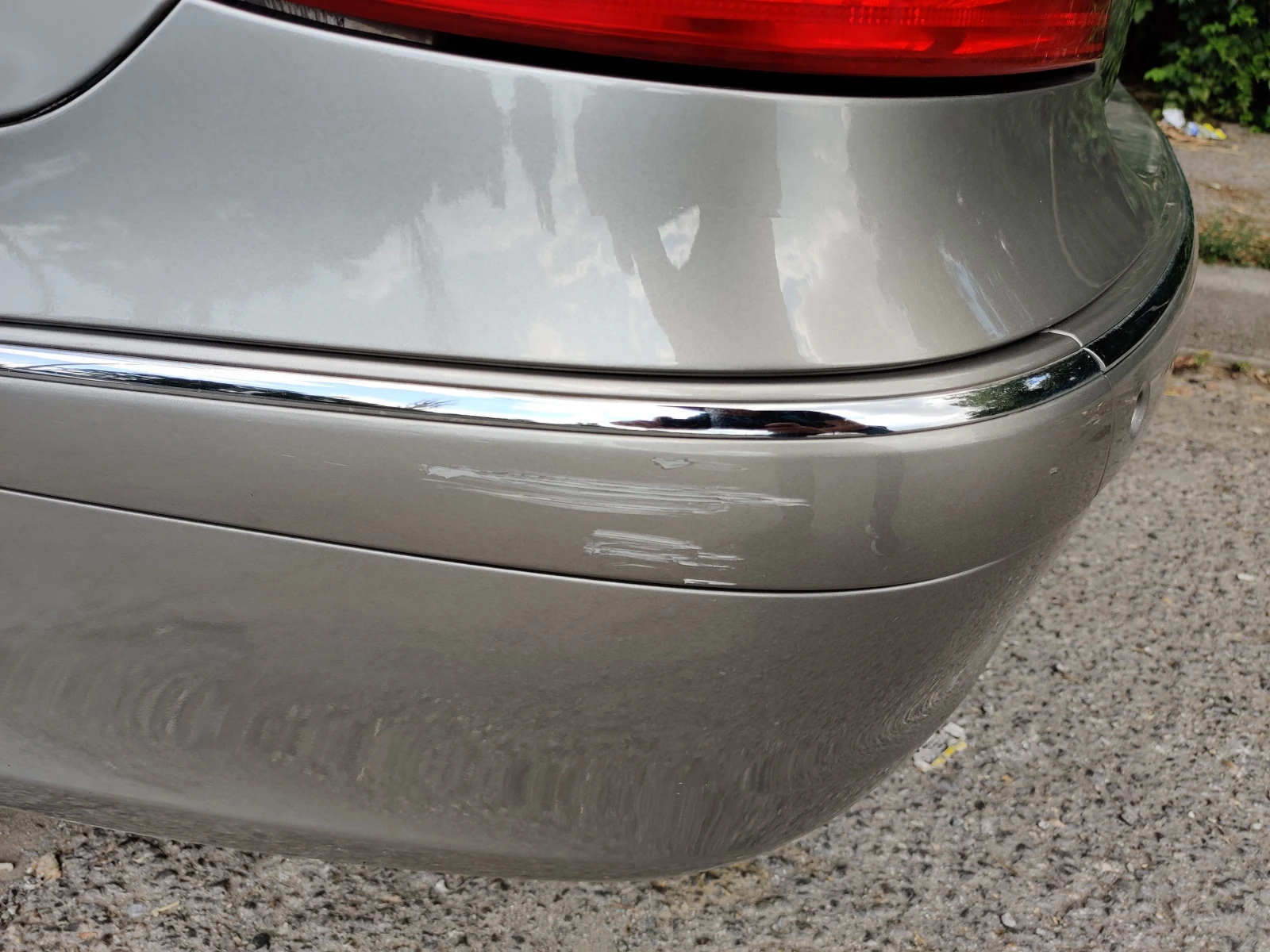 Mercedes-Benz E 270 2.7 CDI - изображение 9