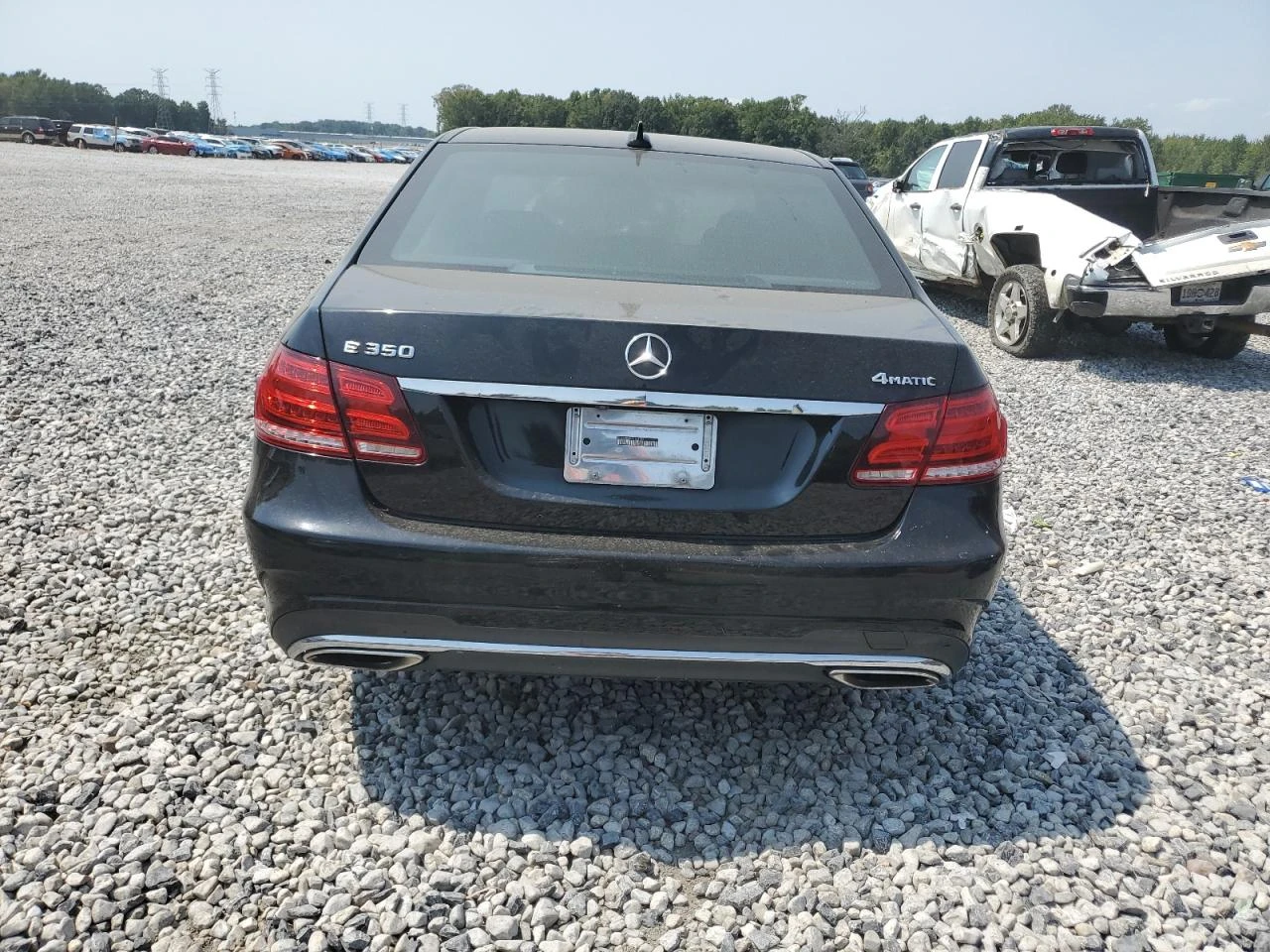 Mercedes-Benz E 350 3.5* 4MATIC* FULL - изображение 5