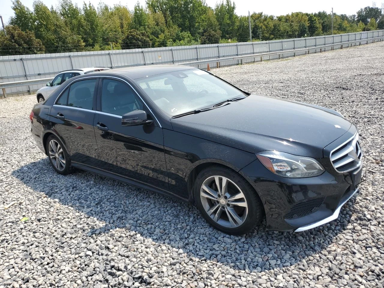 Mercedes-Benz E 350 3.5* 4MATIC* FULL - изображение 3