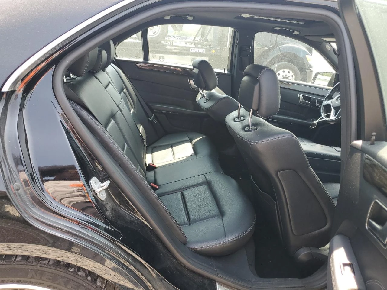 Mercedes-Benz E 350 3.5* 4MATIC* FULL - изображение 9