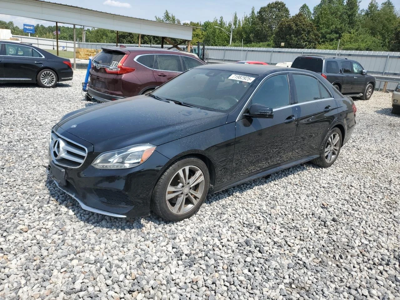 Mercedes-Benz E 350 3.5* 4MATIC* FULL - изображение 2