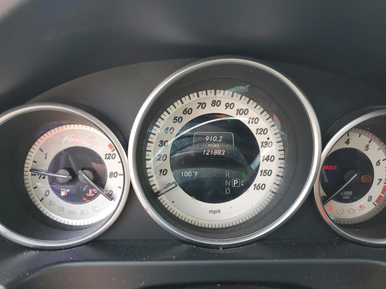 Mercedes-Benz E 350 3.5* 4MATIC* FULL - изображение 10