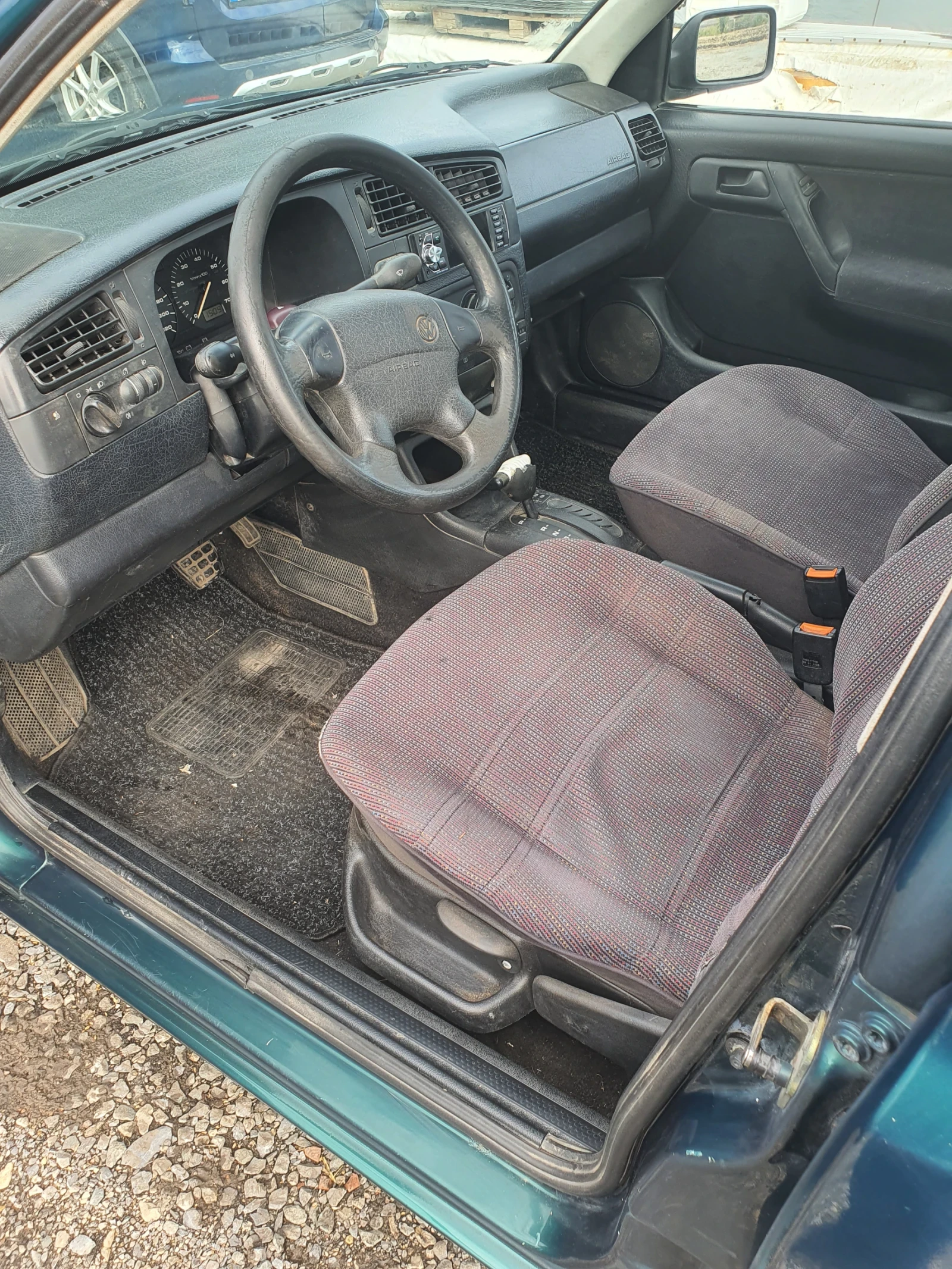 VW Golf  - изображение 5