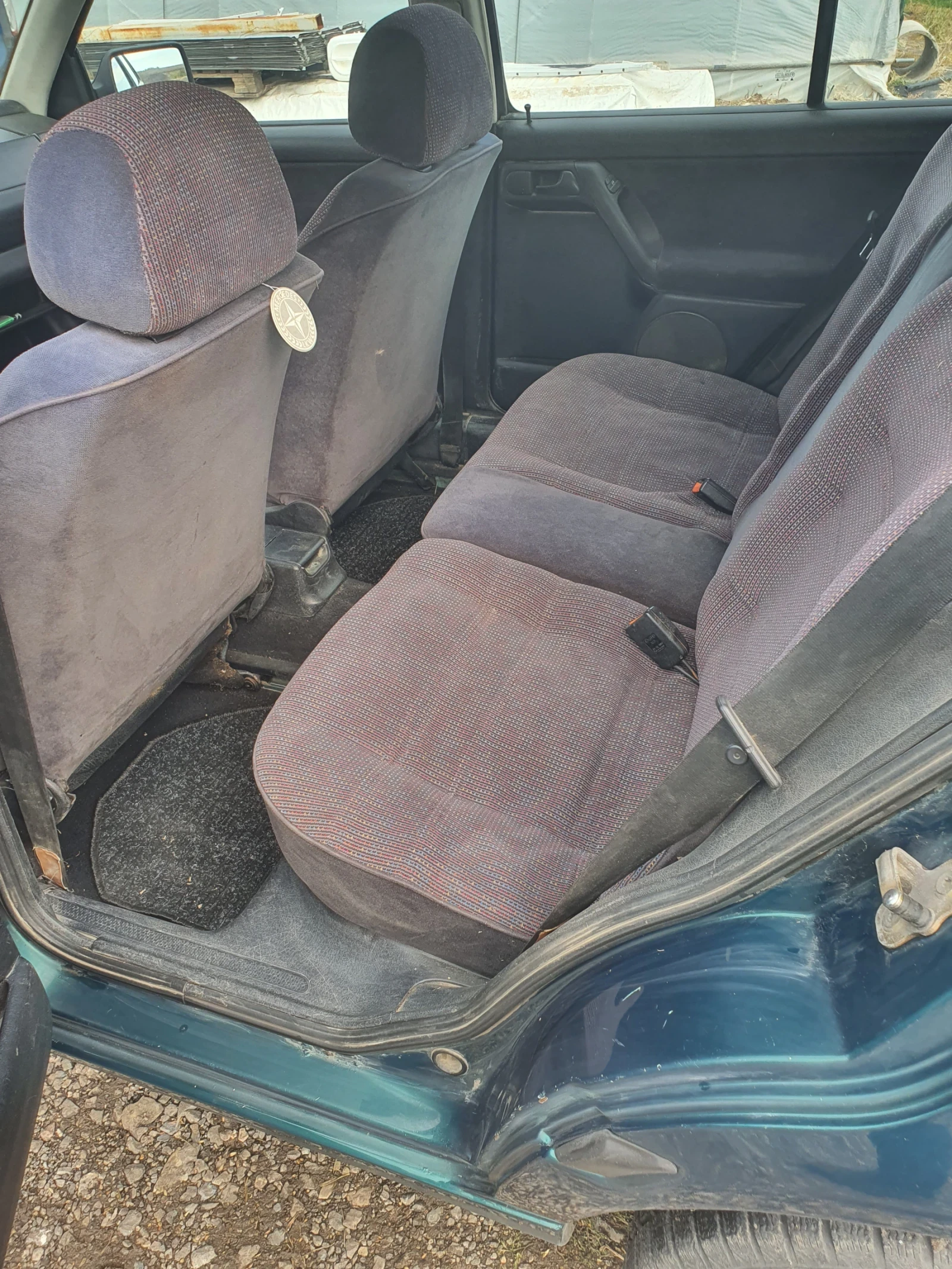 VW Golf  - изображение 6