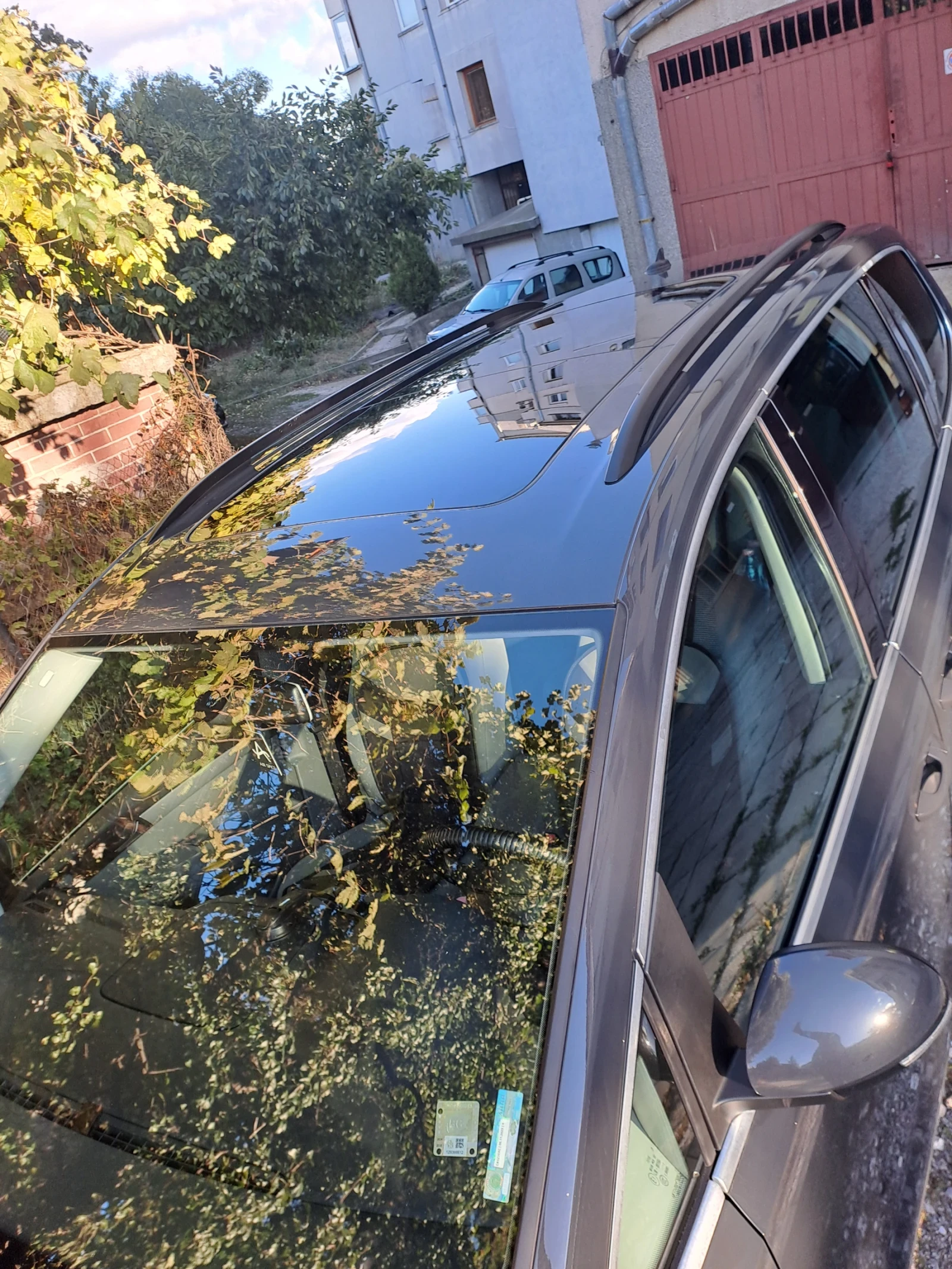 VW Sharan Ван - изображение 9