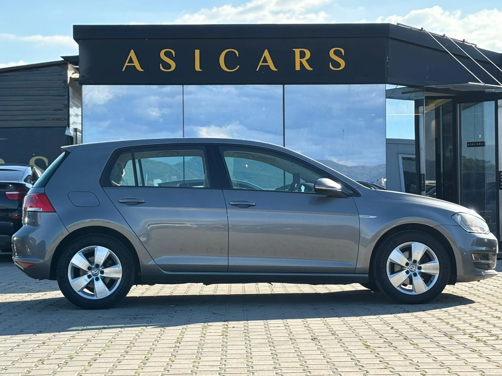 VW Golf / 1.4I / METAN / EURO 6 / TOP / - изображение 6