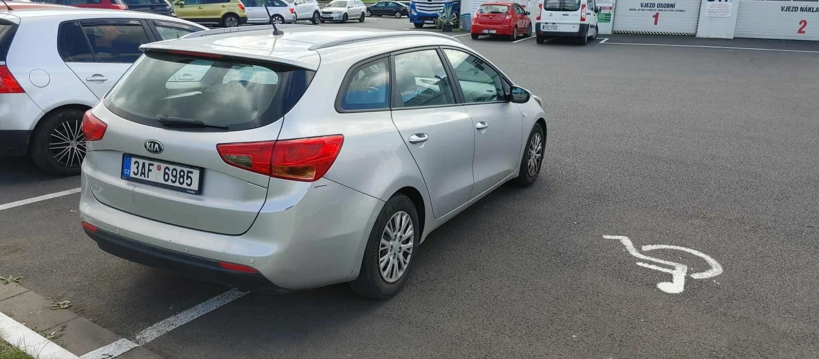 Kia Ceed | Mobile.bg — изображение 3