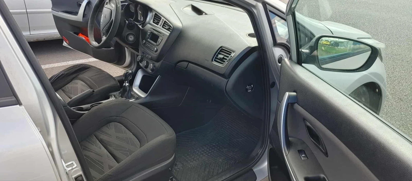 Kia Ceed | Mobile.bg — изображение 7