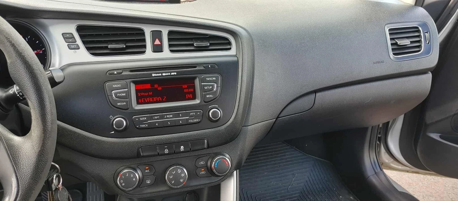 Kia Ceed | Mobile.bg — изображение 5