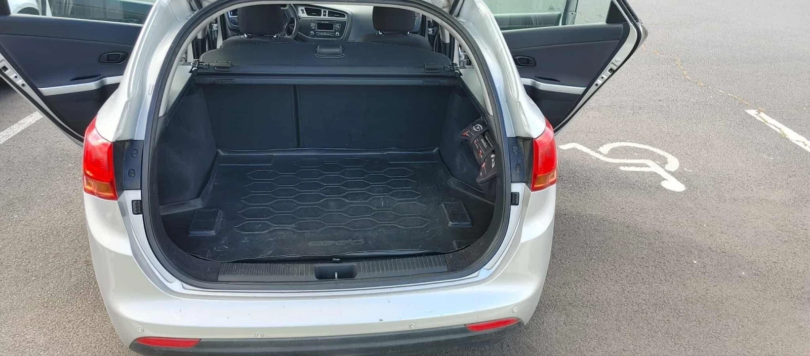Kia Ceed | Mobile.bg — изображение 4