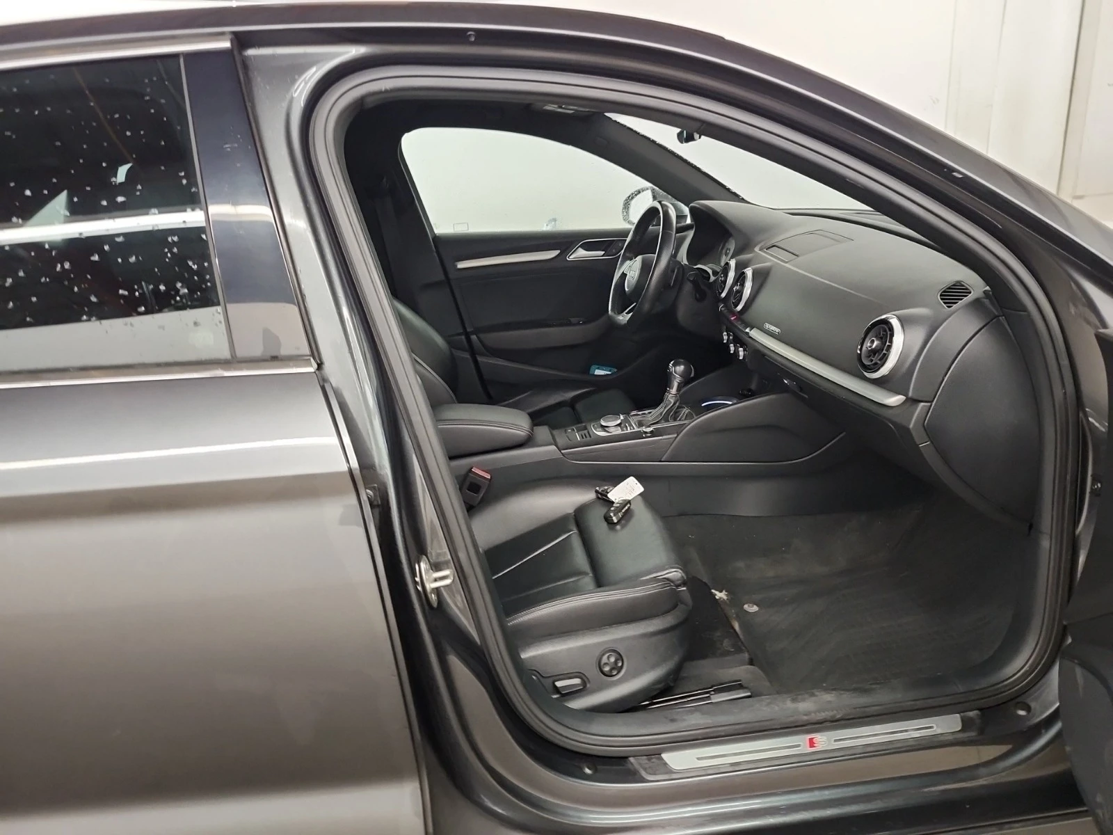 Audi S3 PROGRESSIV * * CARFAX * *   * *  | Mobile.bg   10