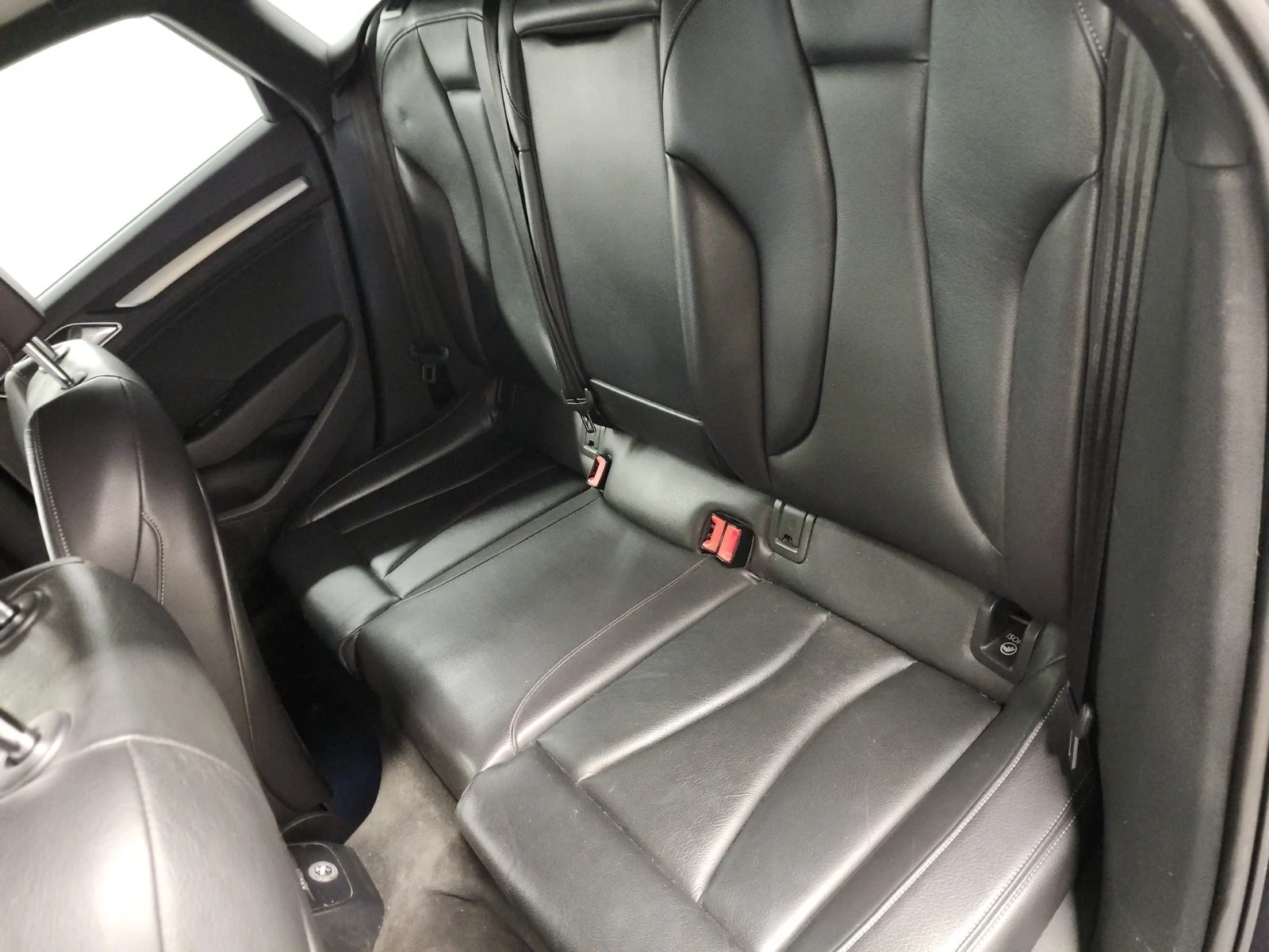 Audi S3 PROGRESSIV * * CARFAX * *   * *  | Mobile.bg   11