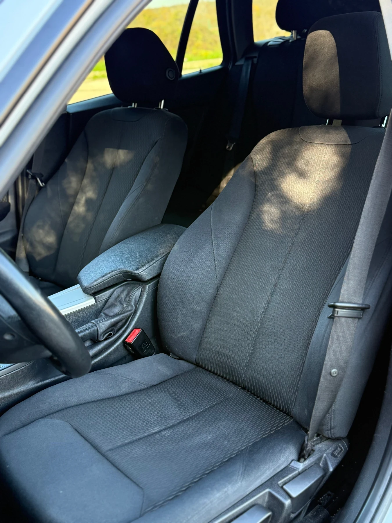 BMW 316 F31 2.0d | Mobile.bg   11