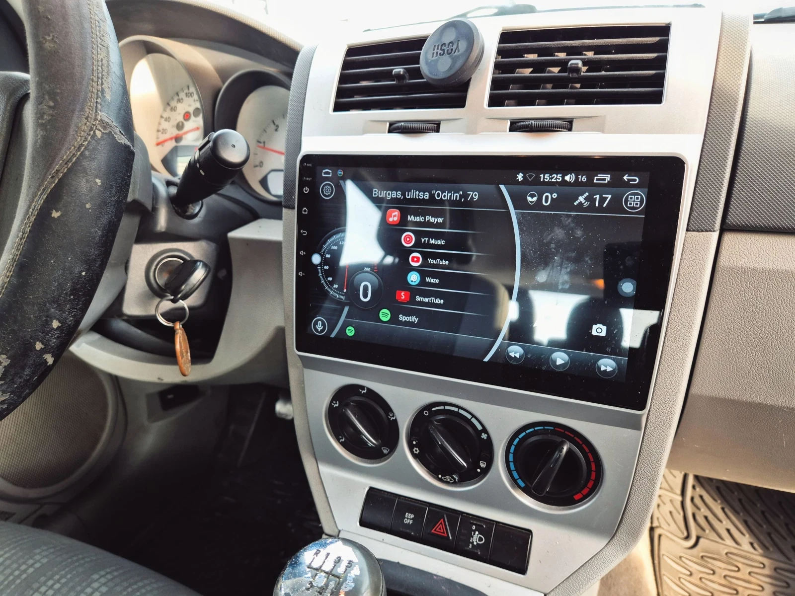 Dodge Caliber | Mobile.bg   10