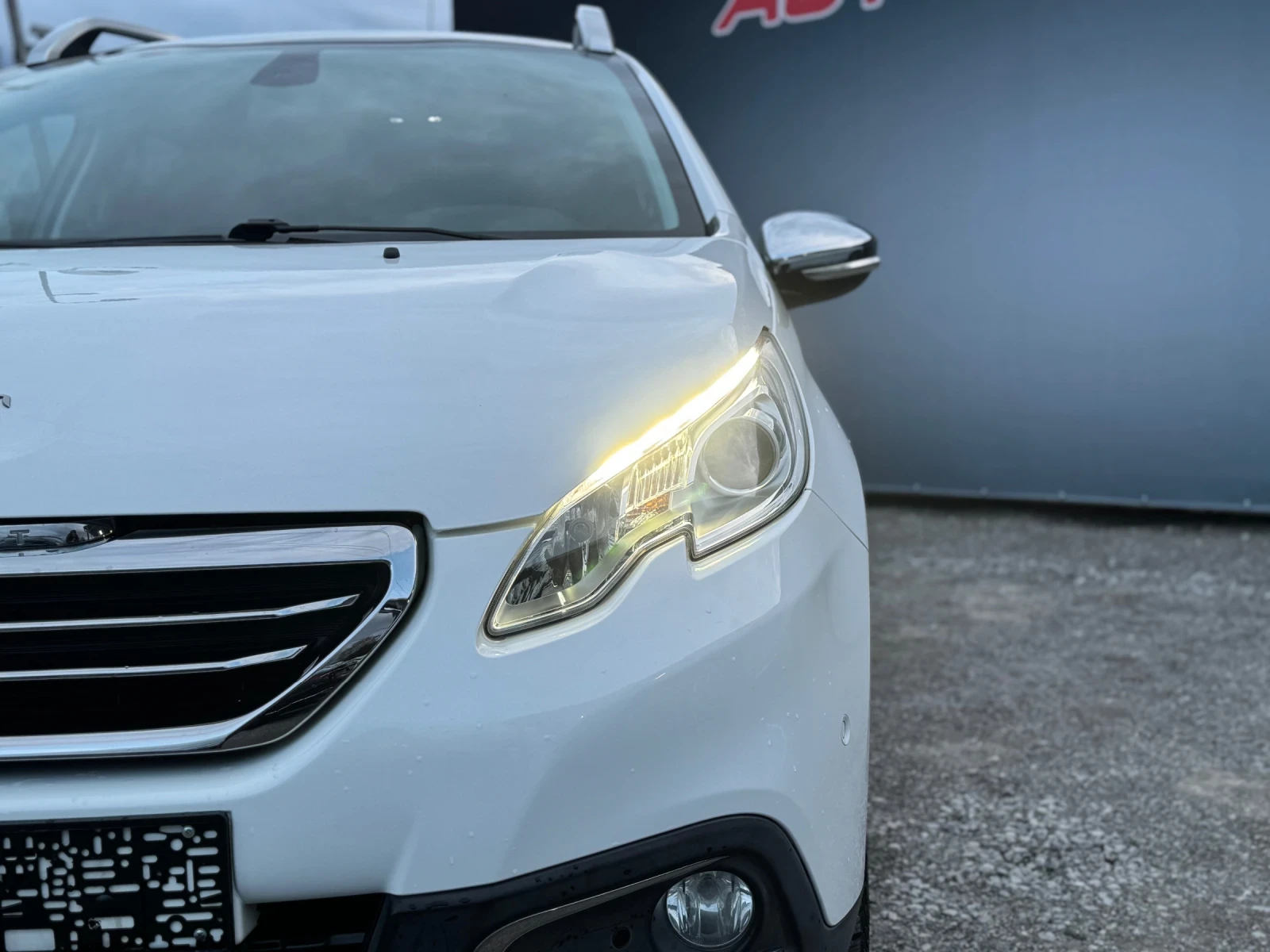 Peugeot 2008 1.6HDI Allure* FULL* JBL* ЛИЗИНГ* БАРТЕР - изображение 7