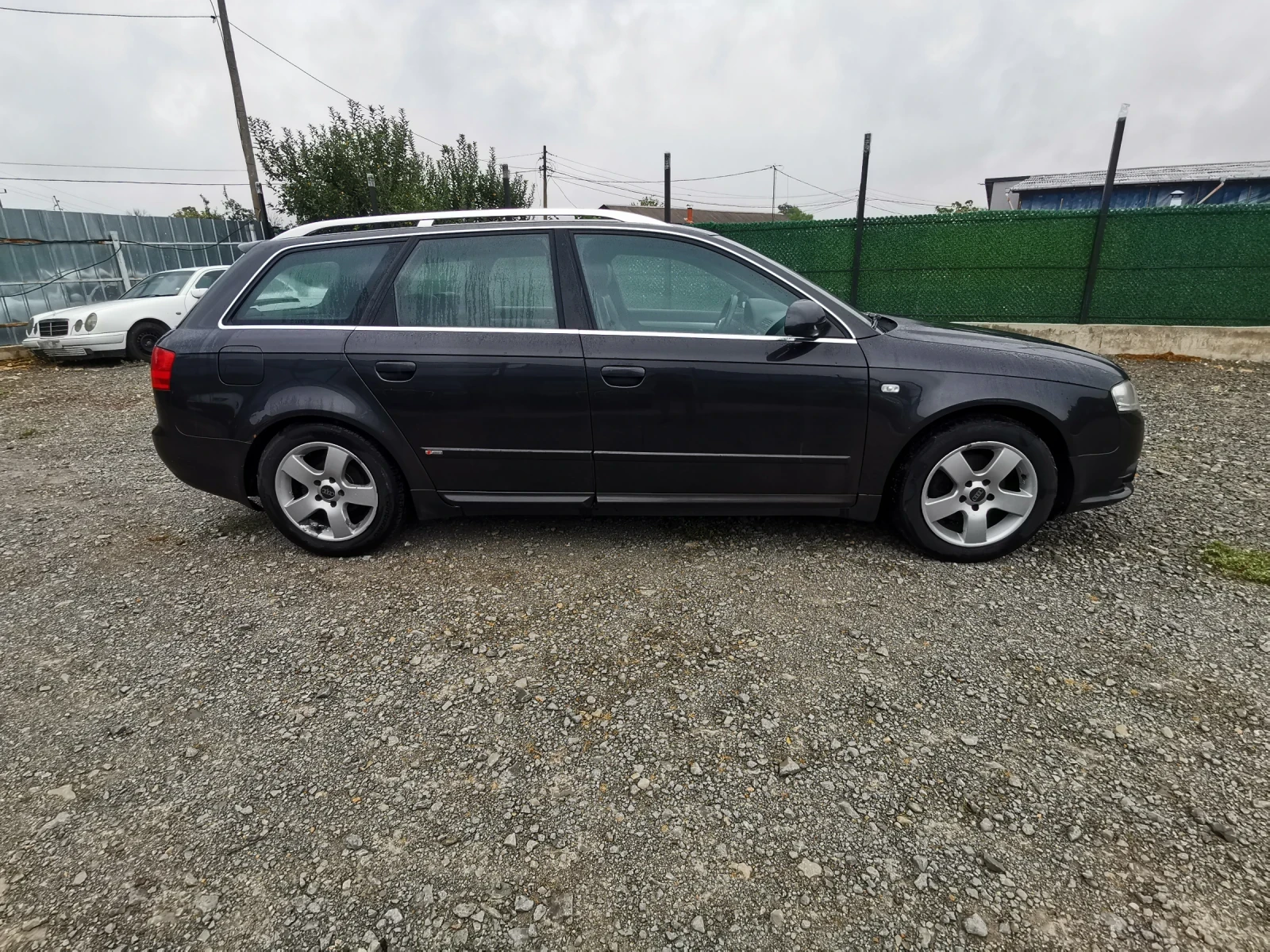 Audi A4 2.0TDI QUATRRO S-LINE , снимка 2 - Автомобили и джипове - 55752988