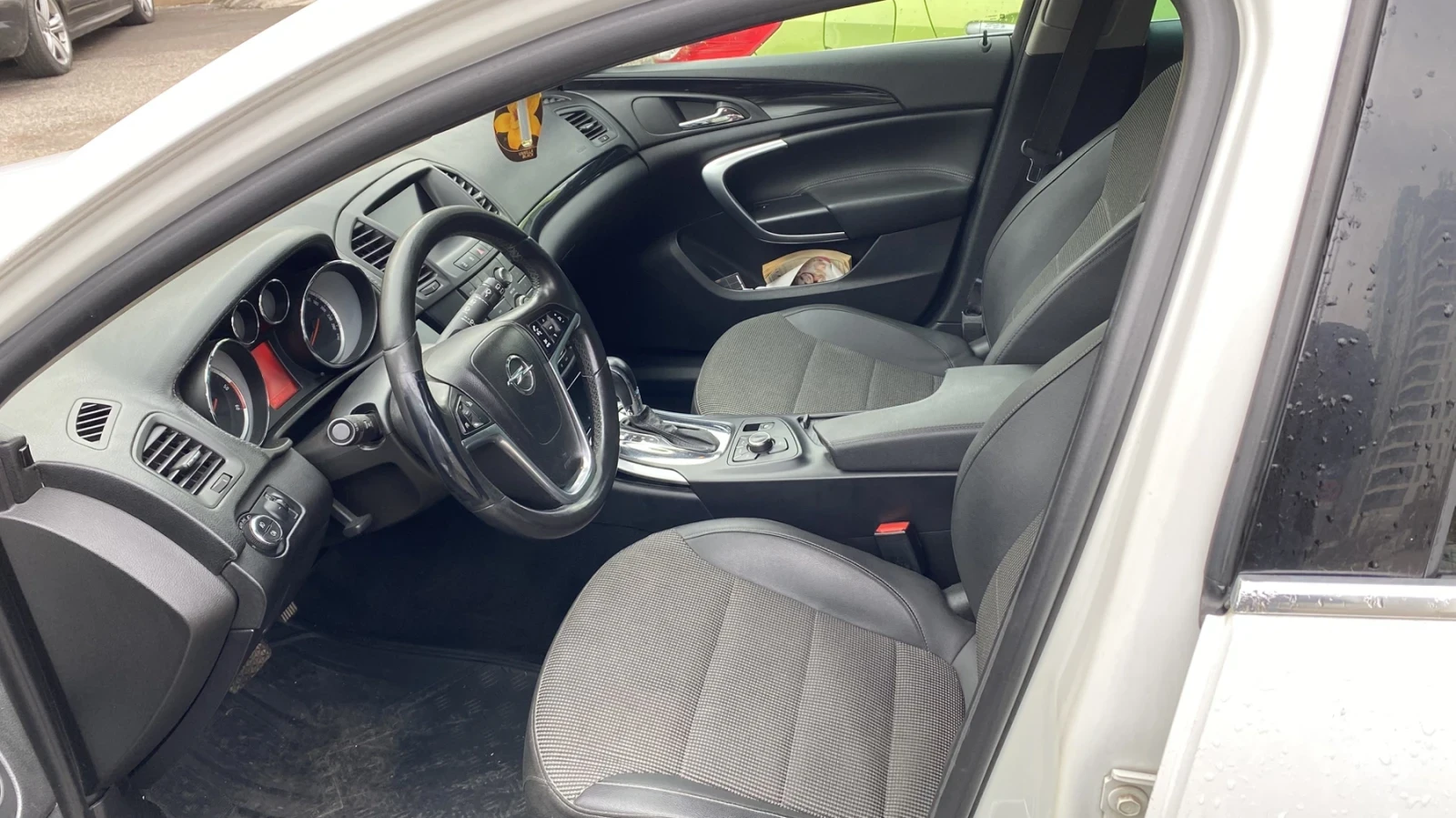 Opel Insignia 2.0 Biturbo - изображение 5