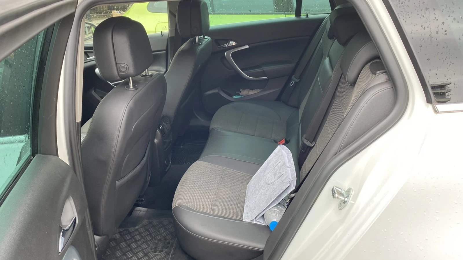 Opel Insignia 2.0 Biturbo - изображение 6