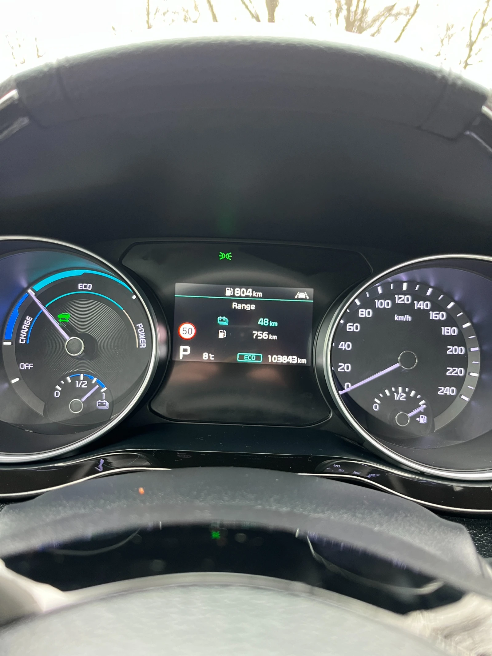 Kia Ceed GT Line 1.6 Plug-in hybrid | Mobile.bg   9
