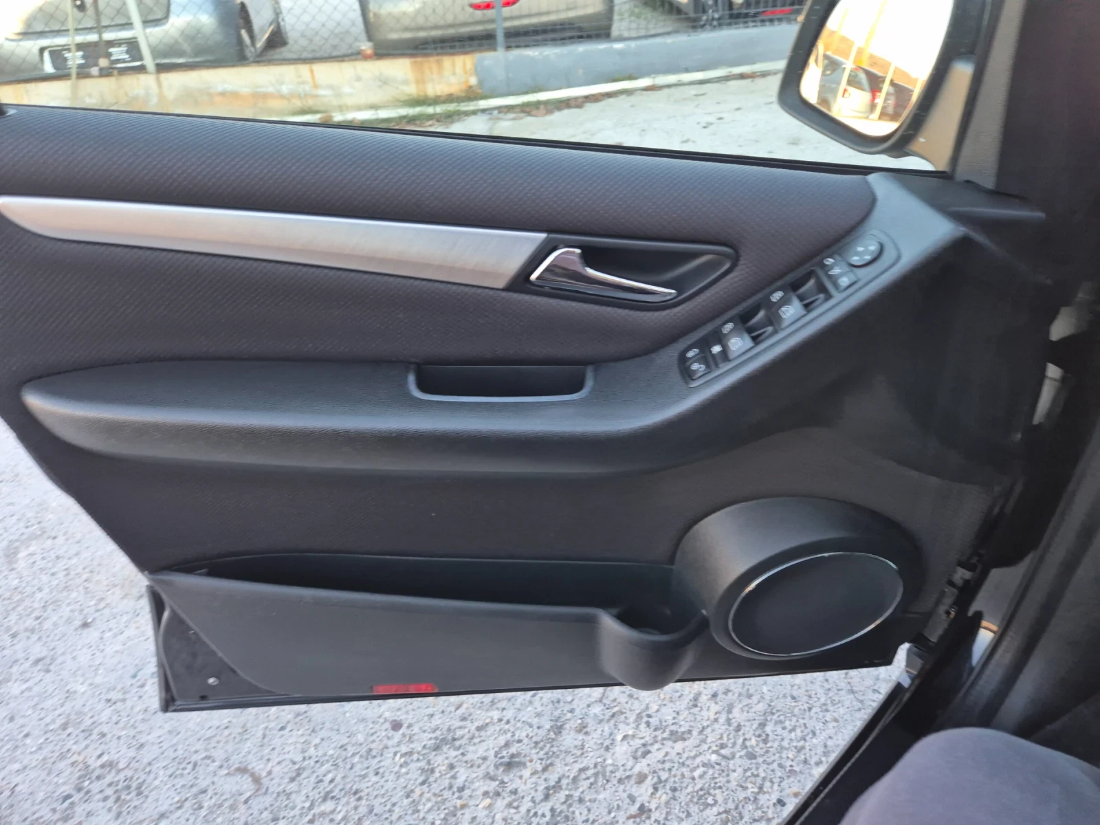 Mercedes-Benz B 180 2.0Diesel AVTOMAT  | Mobile.bg � ����������� 17