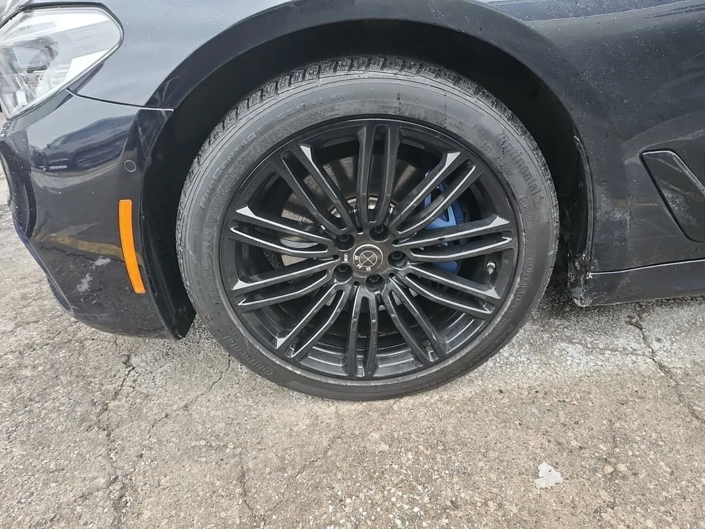 BMW 530 * 530I XDRIVE * CARFAX *  | Mobile.bg � ����������� 5