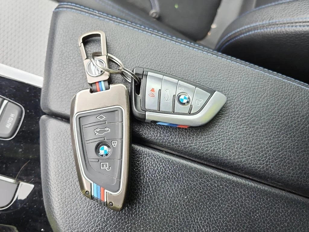 BMW 530 * 530I XDRIVE * CARFAX *  | Mobile.bg � ����������� 11