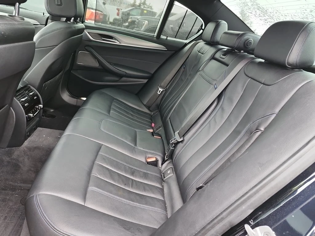 BMW 530 * 530I XDRIVE * CARFAX *  | Mobile.bg � ����������� 13
