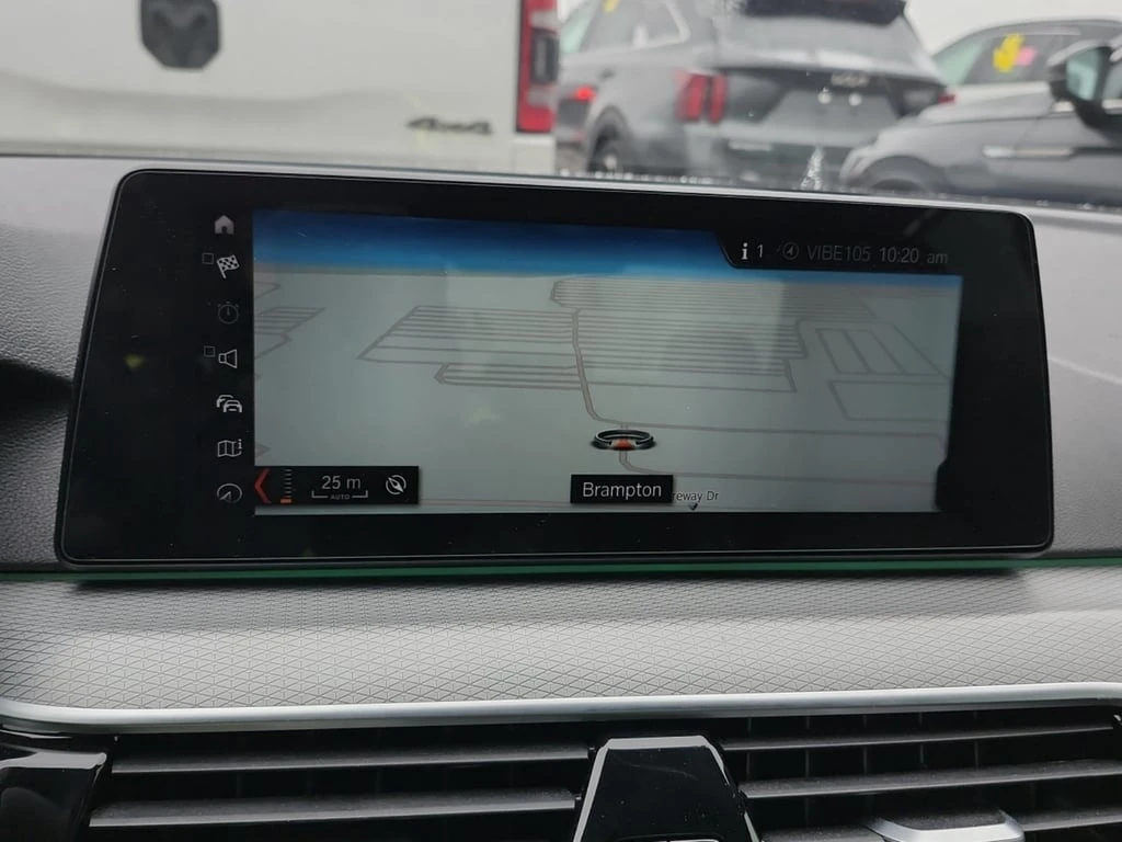 BMW 530 * 530I XDRIVE * CARFAX *  | Mobile.bg � ����������� 9