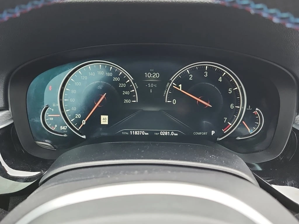 BMW 530 * 530I XDRIVE * CARFAX *  | Mobile.bg � ����������� 8