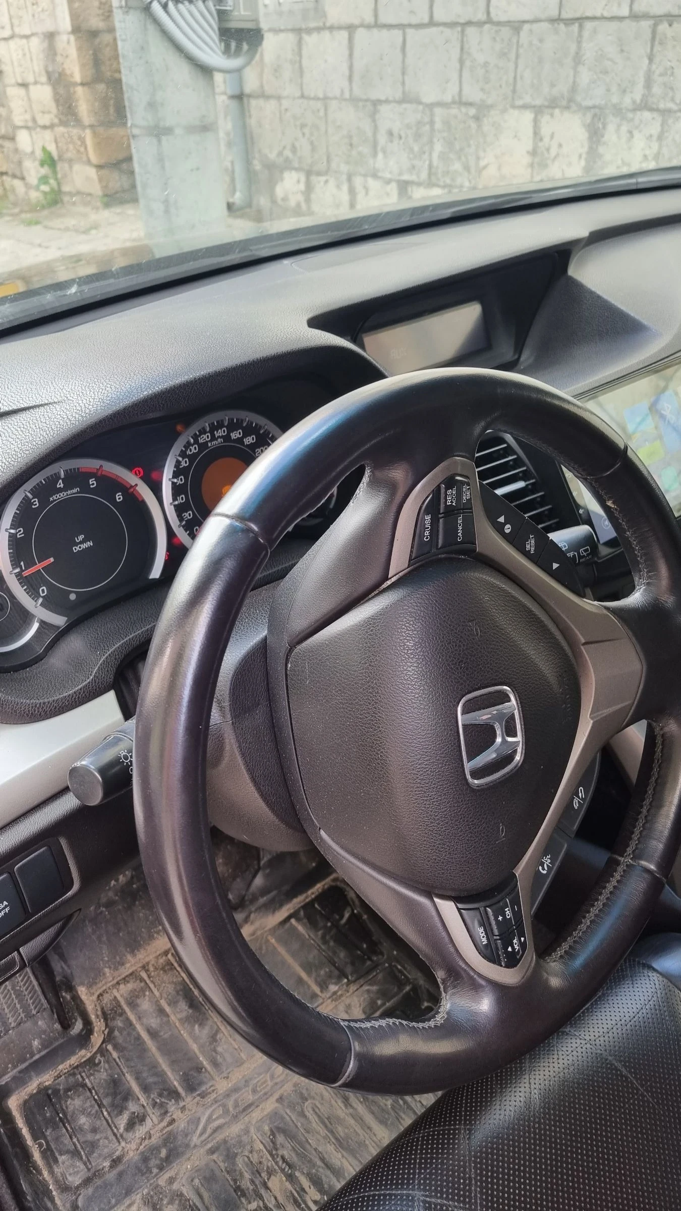 Honda Accord  - изображение 4