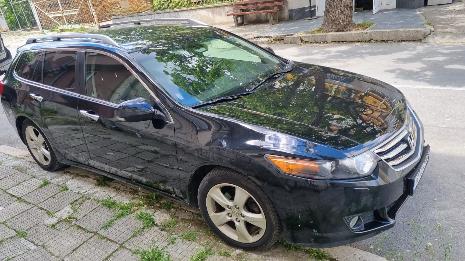 Honda Accord  - изображение 3