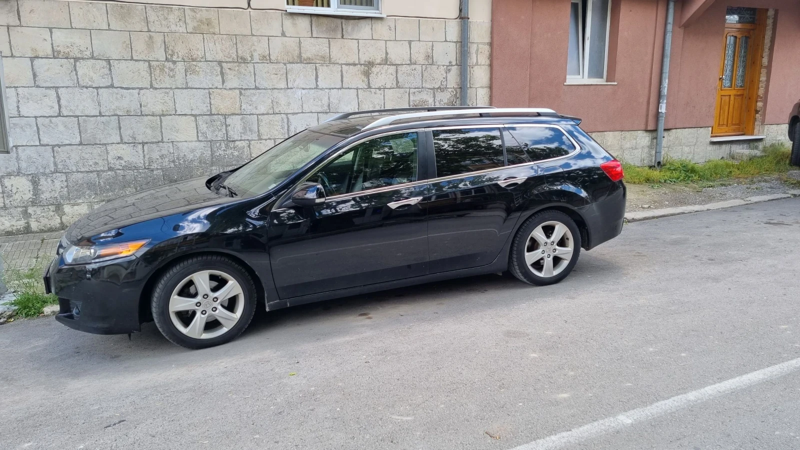 Honda Accord | Mobile.bg � ����������� 1
