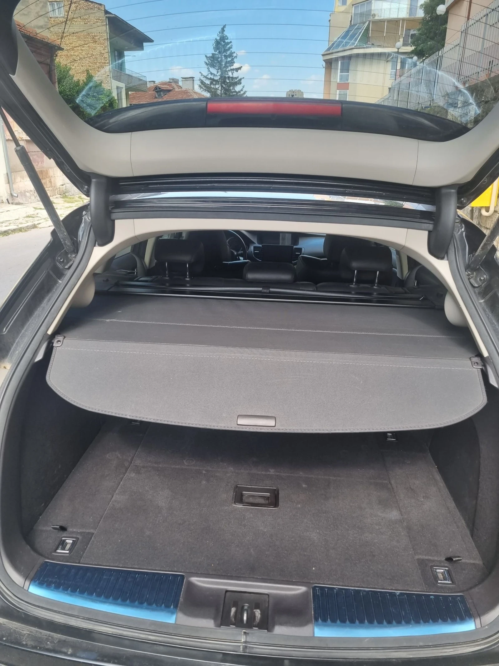 Honda Accord  - изображение 9