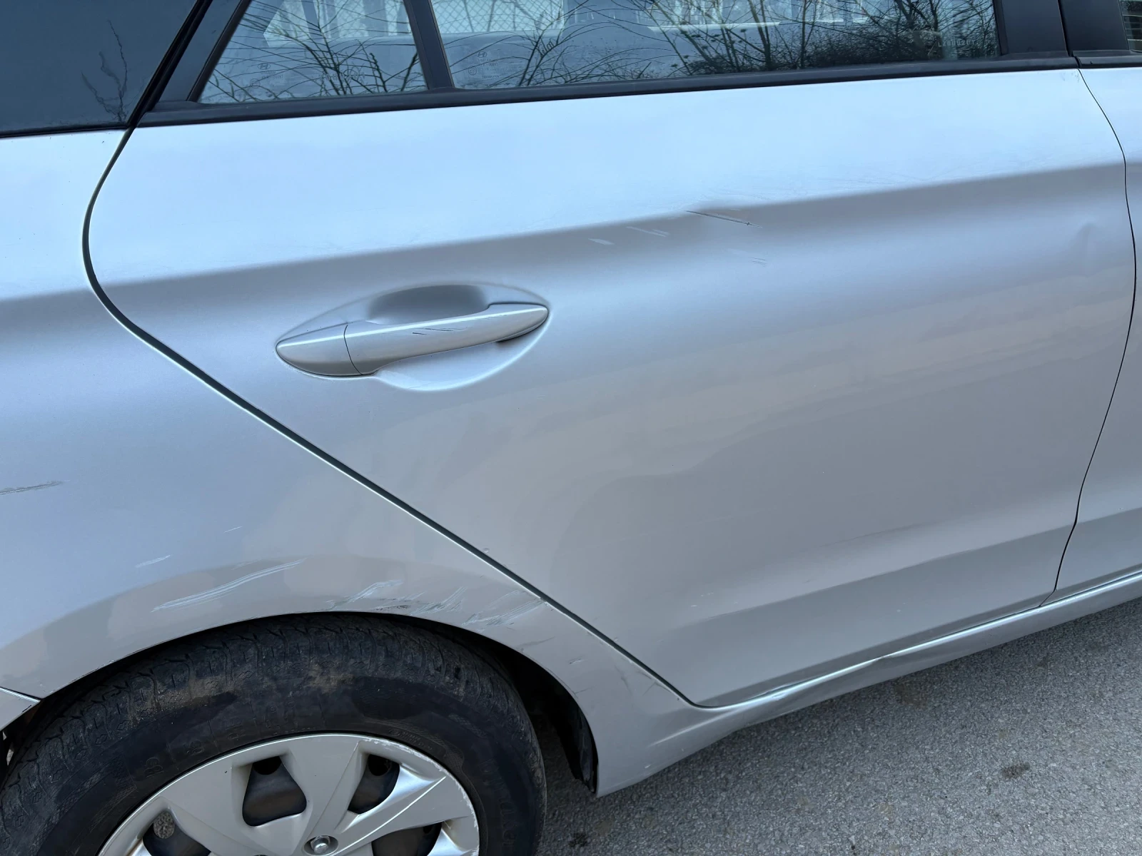 Hyundai I20 1.2i 2020г!!! Euro6 - изображение 8