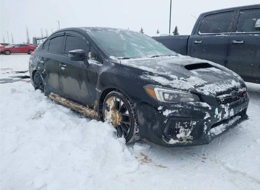 Subaru WRX STI | Mobile.bg � ����������� 1