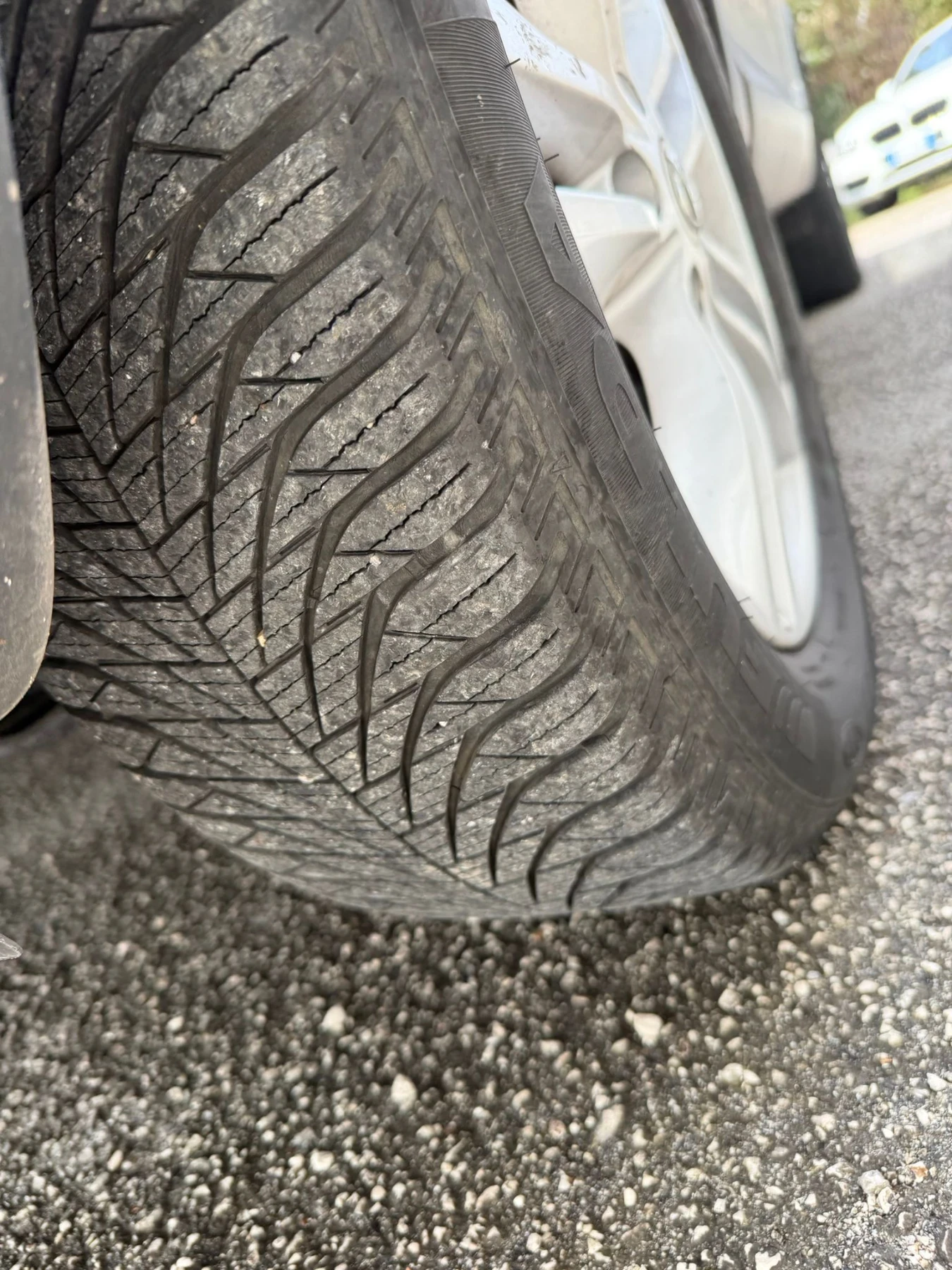 Nissan Qashqai 1.6 бензин газ BRC, снимка 5 - Автомобили и джипове - 53651714