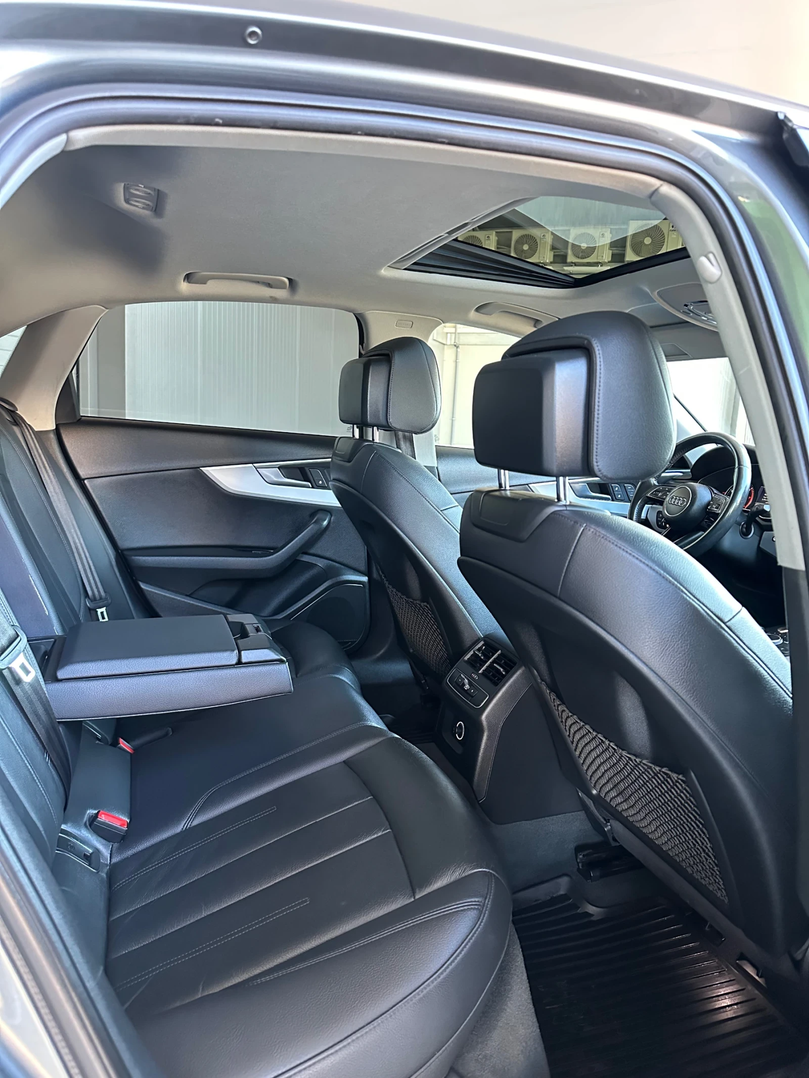 Audi A4 QUATTRO 2.0TFSI 252�.�.  | Mobile.bg � ����������� 11