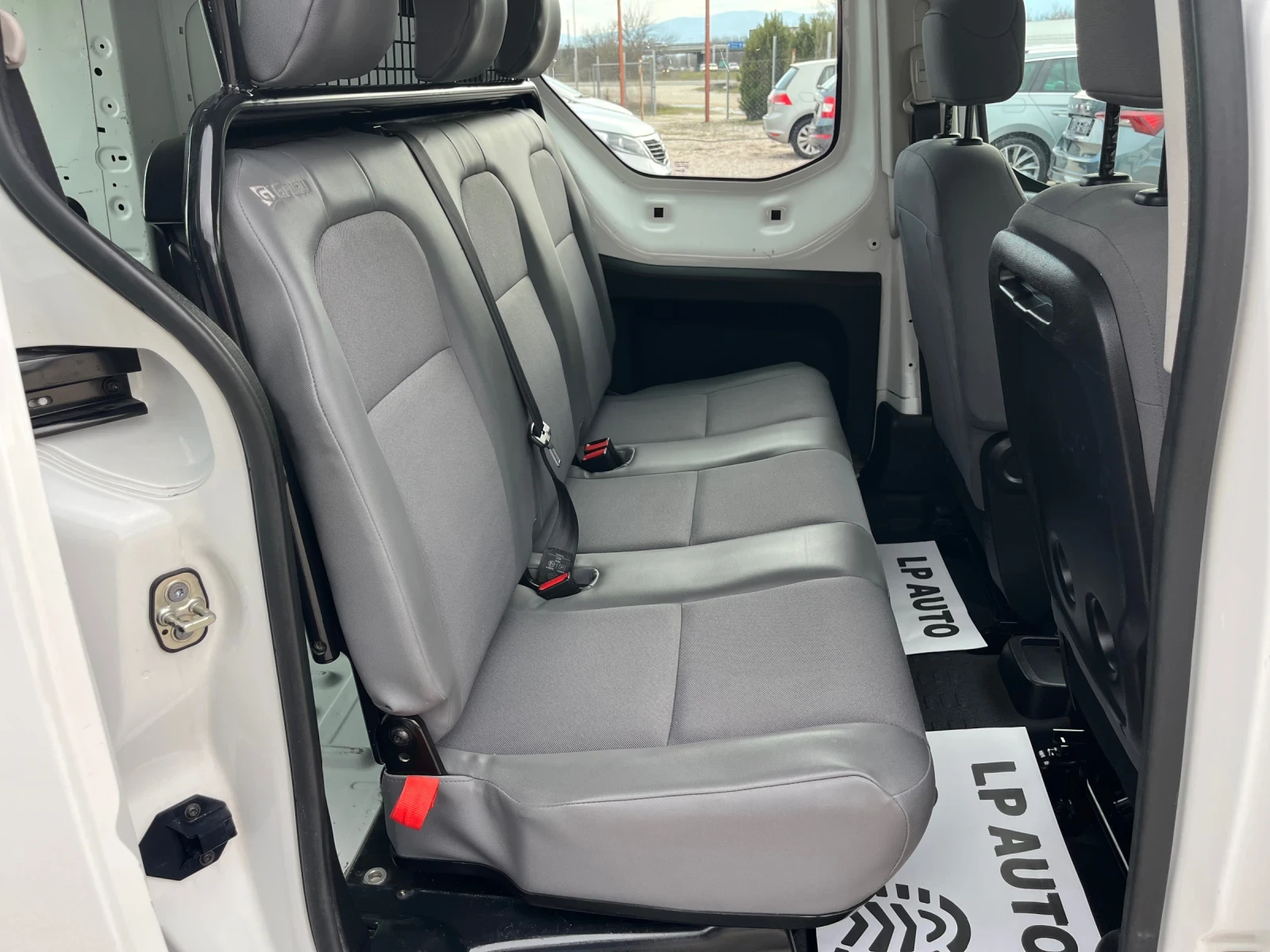 Peugeot Partner MAXI* 1.6HDI* 99k.c* ITALY | Mobile.bg � ����������� 9