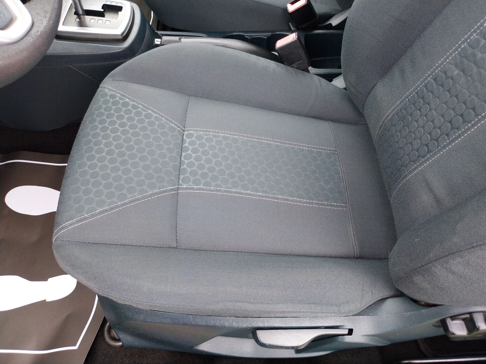 Ford Fiesta 1.4 i , 110000км. - изображение 7