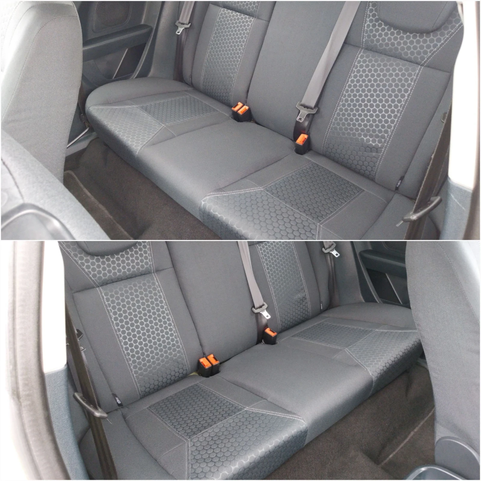 Ford Fiesta 1.4 i , 110000��. | Mobile.bg � ����������� 11