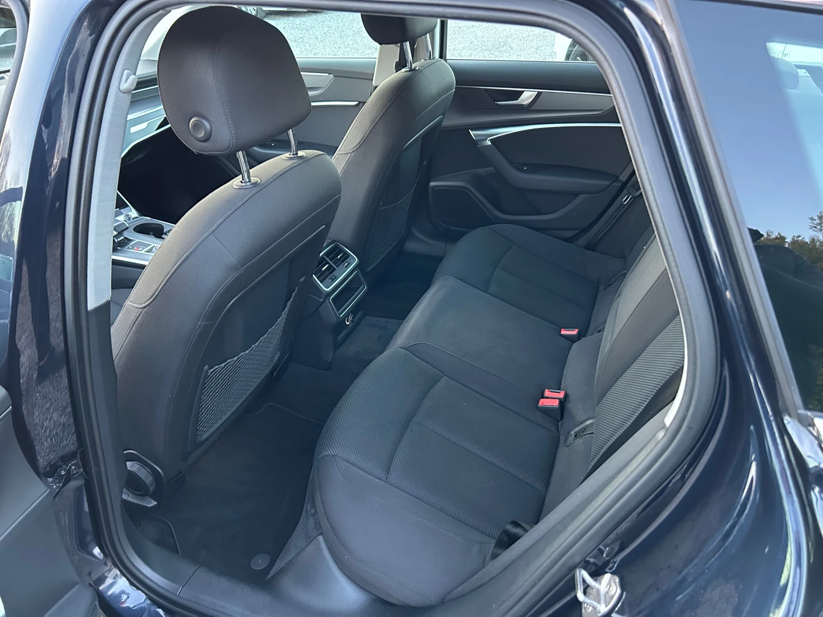 Audi A6 4.0TDI QUATTRO MILD HYBRID | Mobile.bg � ����������� 11